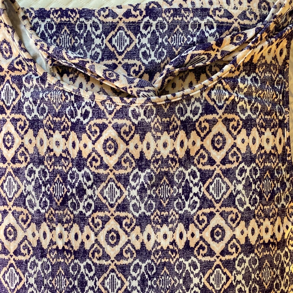 Sundress or Beach Cover Up